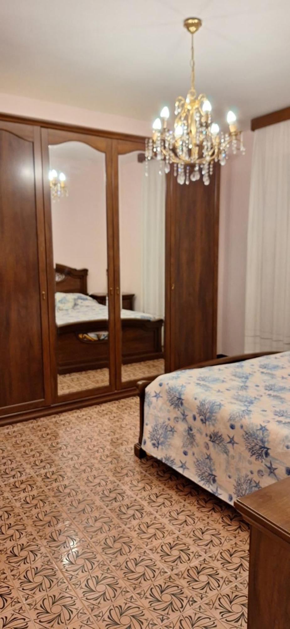 La Casa Di Yuri - Free Private Parking & Air Conditioning Рекко Екстер'єр фото