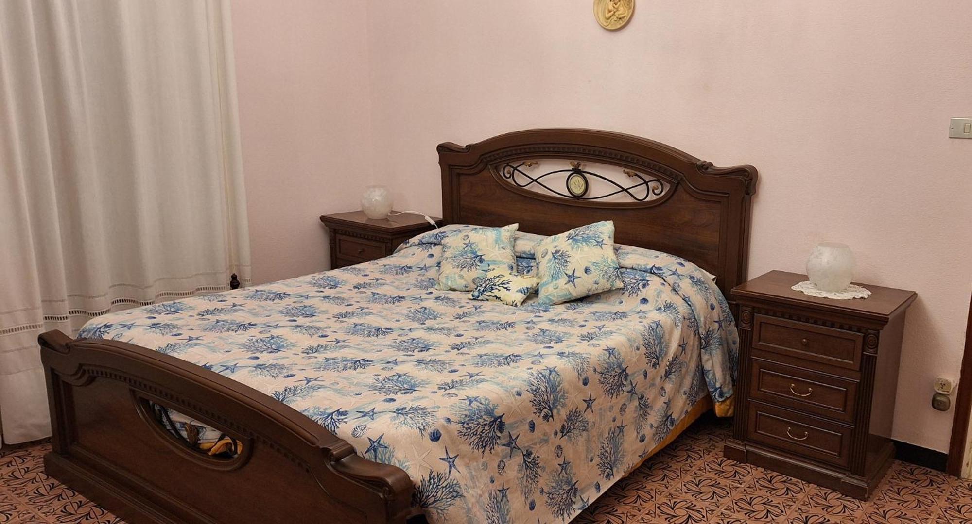 La Casa Di Yuri - Free Private Parking & Air Conditioning Рекко Екстер'єр фото