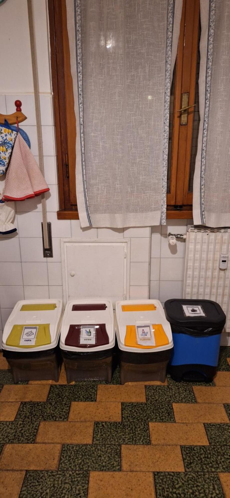 La Casa Di Yuri - Free Private Parking & Air Conditioning Рекко Екстер'єр фото